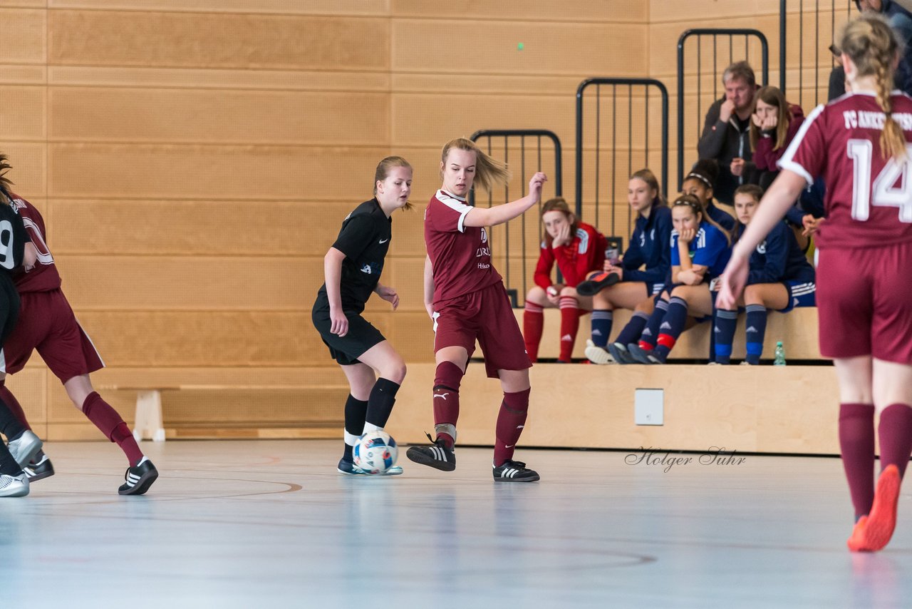 Bild 59 - Jens Rathje Cup B-Juniorinnen